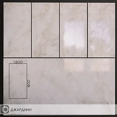 Керамическая плитка KERAMA MARAZZI Джардини