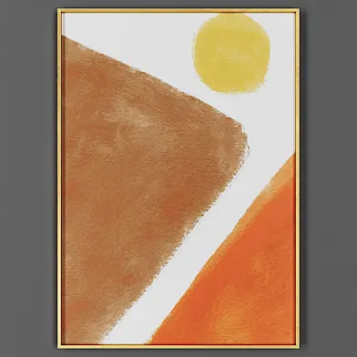 Picture frame 00045-57