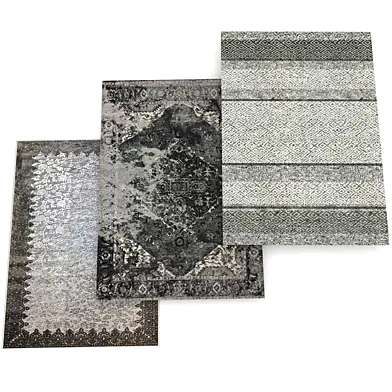 Vintage carpet 003