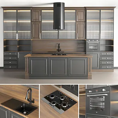 Hadi kitchen no. 02