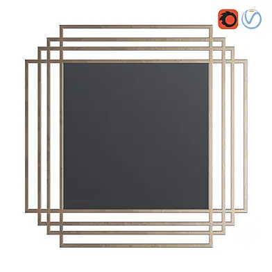 Hchbnmp Mz Mirror