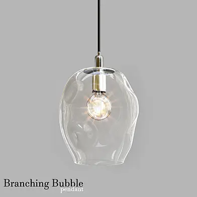 Branching Bubble