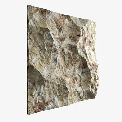 Stone wall_101