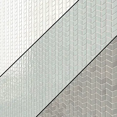 Плитка Fusion Glass Tweed 13 видов