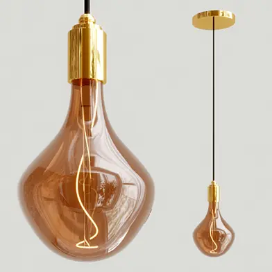 Tala Pendant