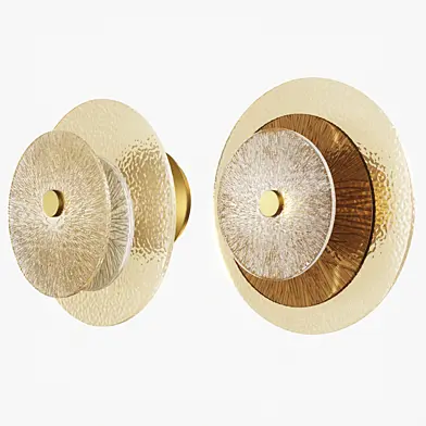 Sicis Andromeda Wall Sconce