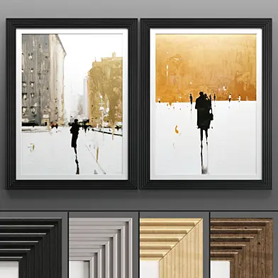 Art Frame 580