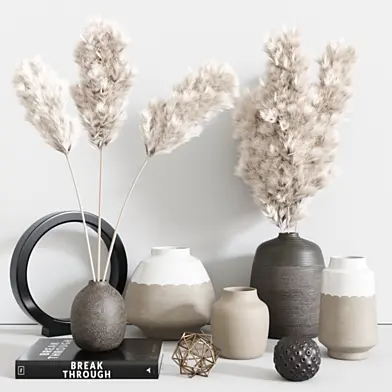 Decor Set # 13