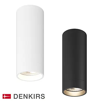 OM    Denkirs DK2051