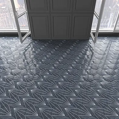 Плитка Marrakech Design - Claesson Koivisto Rune_hexagon_207