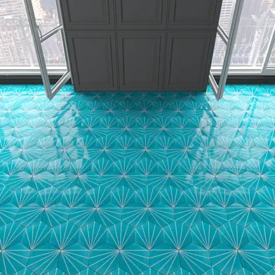 Плитка Marrakech Design - Claesson Koivisto Rune_hexagon_208