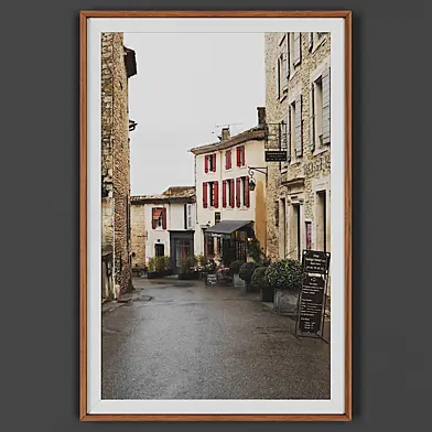 Picture frame 00046-50