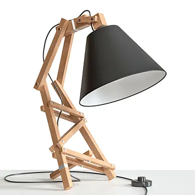 Ferm Table Lamp