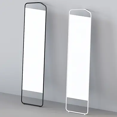 KaschKasch Floor Mirror by KaschKasch Cologne