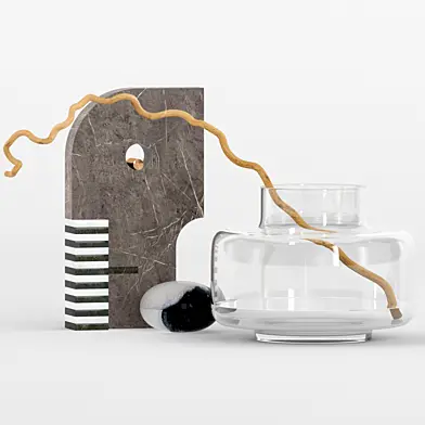 Decorative Set N 02