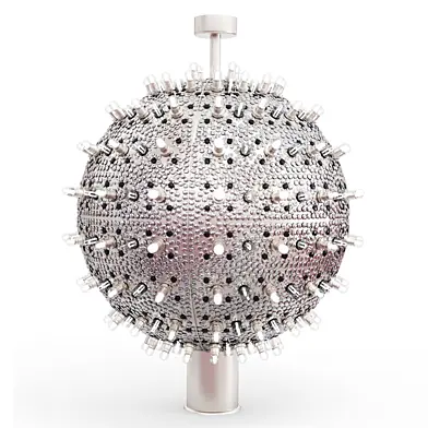 Новогодний шар One Times Square ball