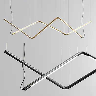 ANDlight PIPELINE CM9 Linear