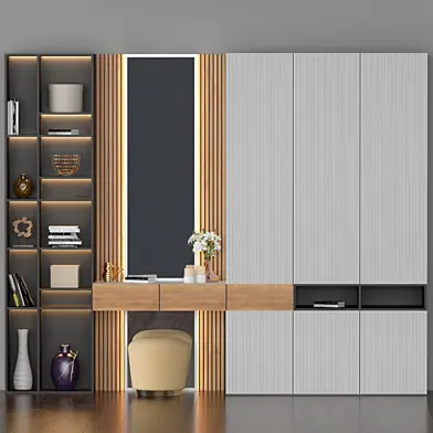 Hall Furniture 38