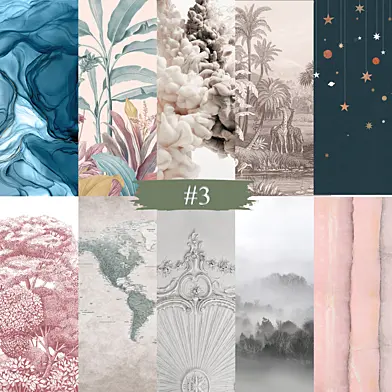 Hygge Wall #3