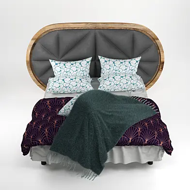 Casper Bed
