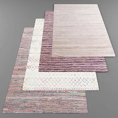Rugs set290