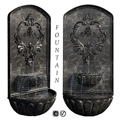 Fountain 19