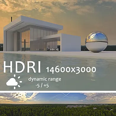HDRI 61