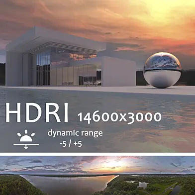 HDRI 65