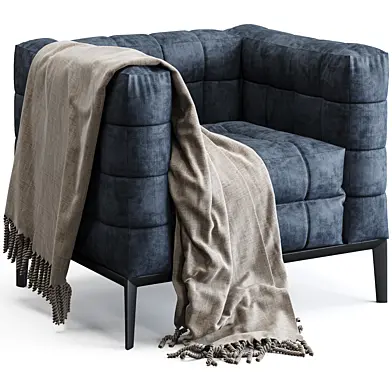 Twils Chocolat armchair