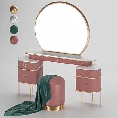 Dressing Table Idea 2020