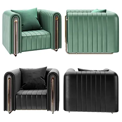 Armchair rivers