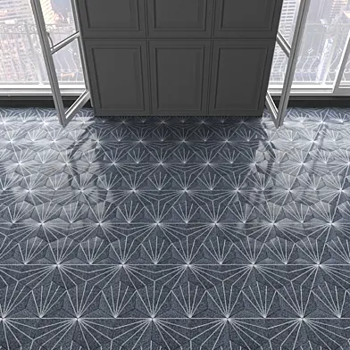 Плитка Marrakech Design - Claesson Koivisto Rune_hexagon_216