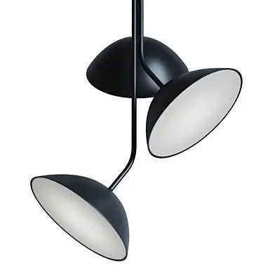 Landscape Pendant Array