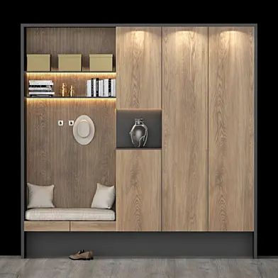 Hall Furniture 41