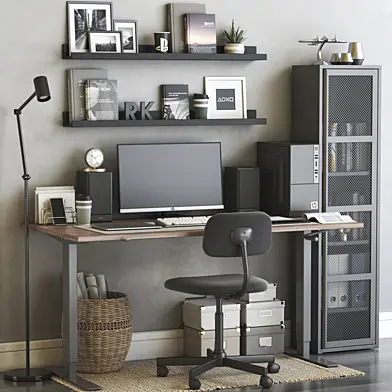 IKEA office workplace 57