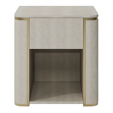 Fendi Casa Mercury (bedside table)