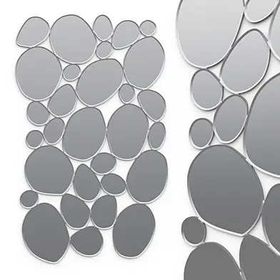 Ontario Mirror Wall Decor