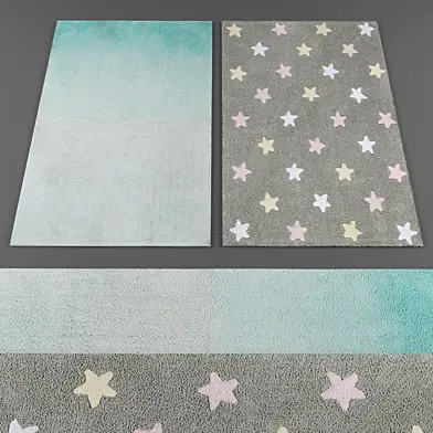 Rugs collection 249
