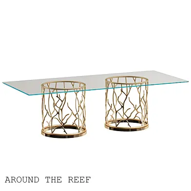 Around the Reef
