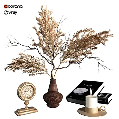 Decorative Set Vol 3