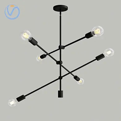 Mobile Chandelier - Medium