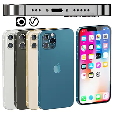 iPhone 12 Pro