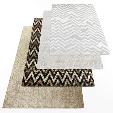 Rugs set297