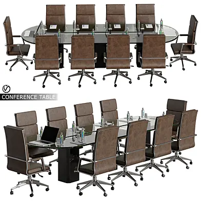 conference table 08