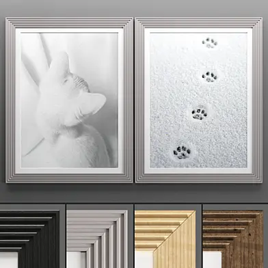 Art Frame 612