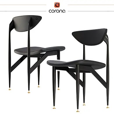 The Scape Chair