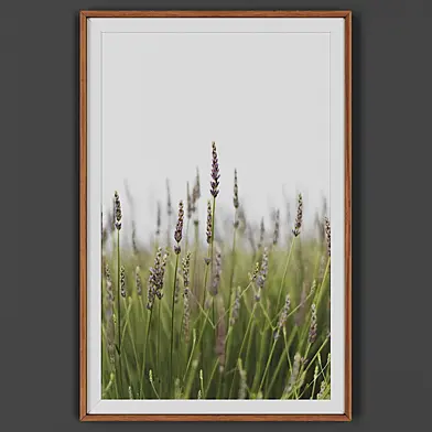 Picture frame 00046-48