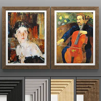 Art Frame 615