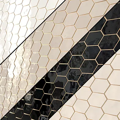 Плитка Equipe Scale Benzene 10 видов