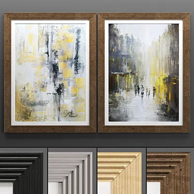Art Frame 629